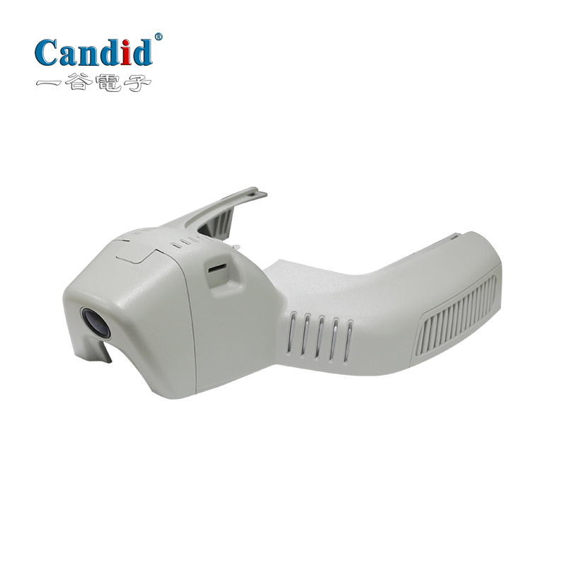 مسجل فيديو رقمي لسيارة بنز GLE450 (HY-7908)