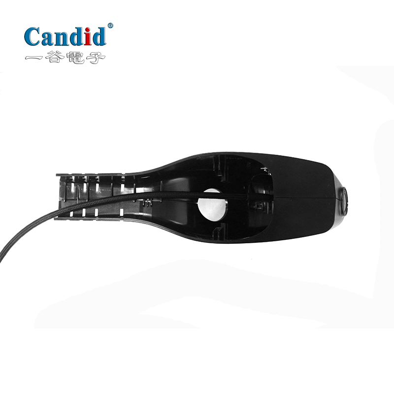 جهاز تسجيل الفيديو الرقمي GIT (HY-5008)