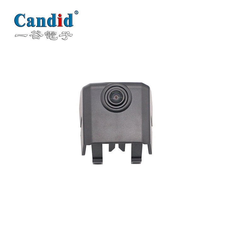 نظام مراقبة الرؤية الشاملة لسيارة لاند كروزر 300 (LC300)