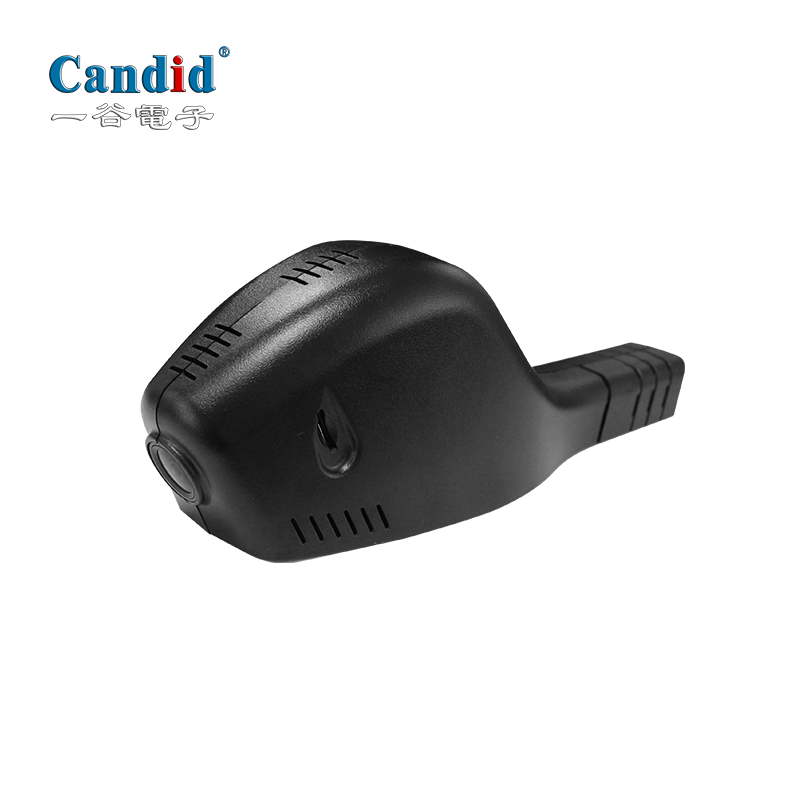 جهاز تسجيل الفيديو الرقمي GIT (HY-5008)