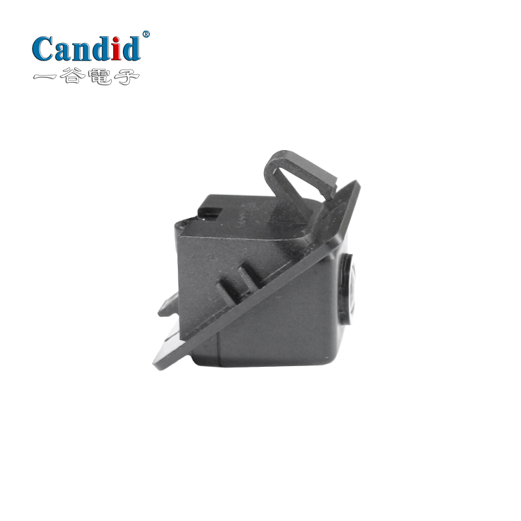 كاميرا الرؤية الخلفية لسيارة تويوتا برادو موديل 2010-2013