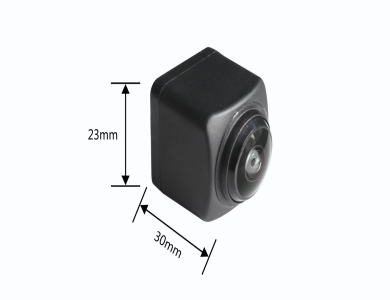 كاميرا عالمية