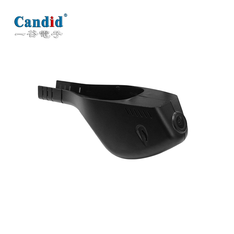 جهاز تسجيل الفيديو الرقمي GIT (HY-5008)