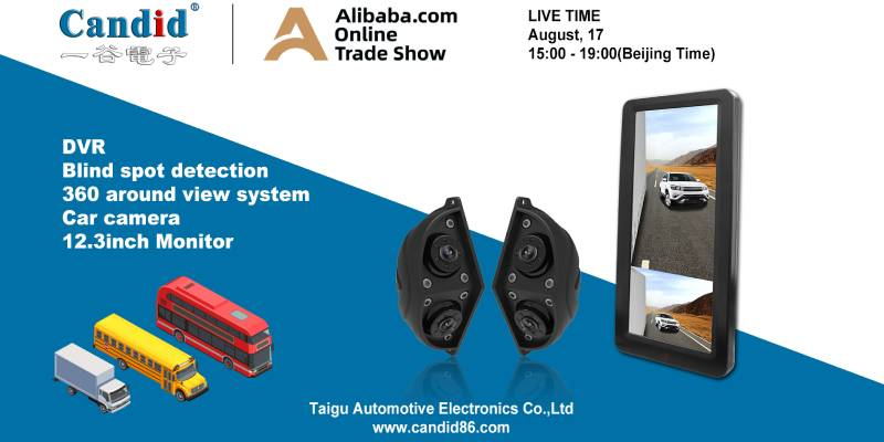 عرض البث المباشر