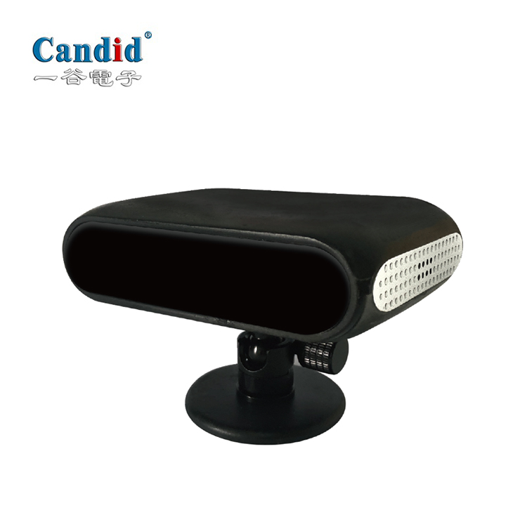 نظام كاميرا DMS