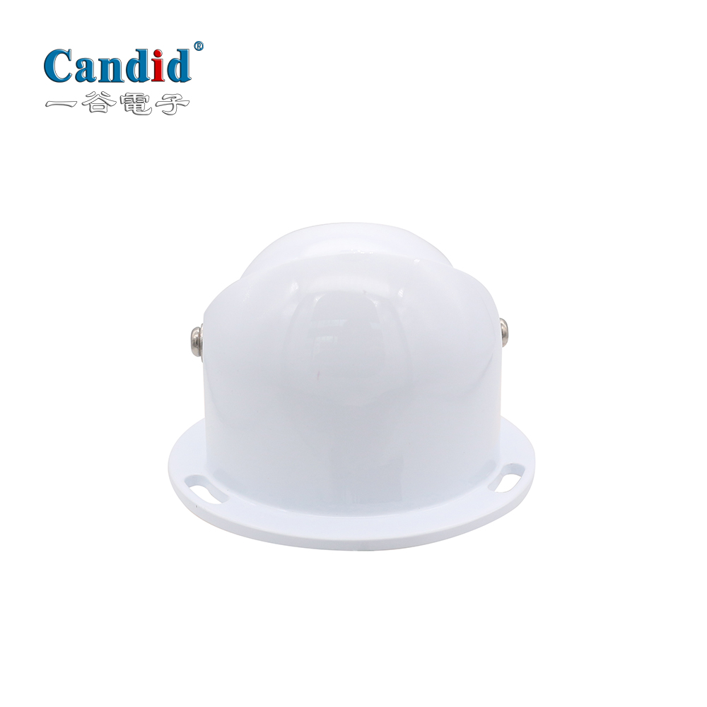 كاميرا الرؤية الليلية CA-307 بدقة 2 مليون بكسل