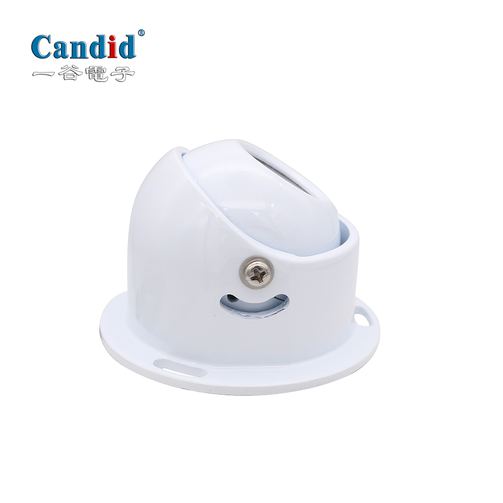 كاميرا الرؤية الليلية CA-307 بدقة 2 مليون بكسل