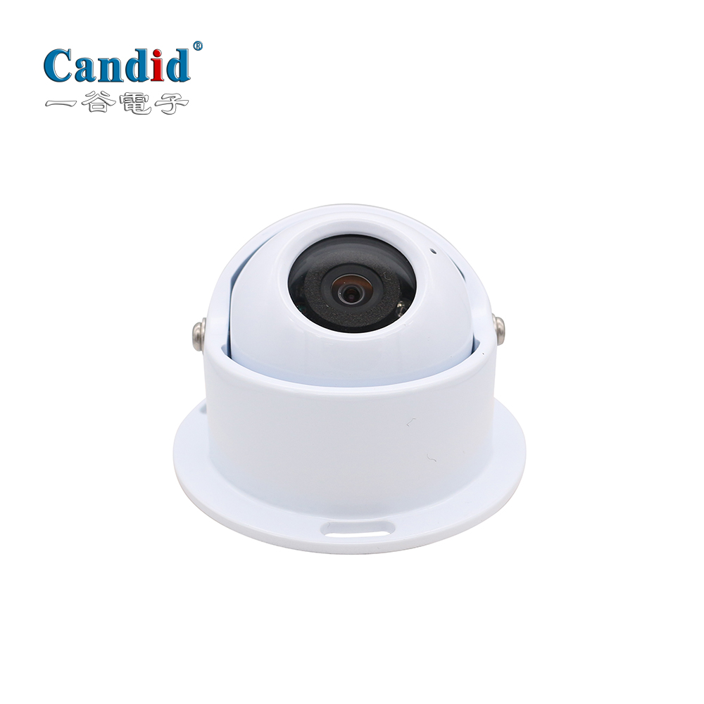 كاميرا الرؤية الليلية CA-307 بدقة 2 مليون بكسل