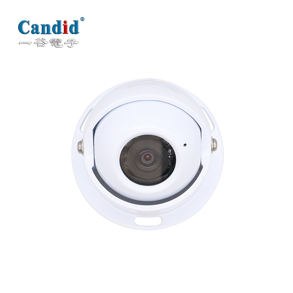 كاميرا الرؤية الليلية CA-307 بدقة 2 مليون بكسل