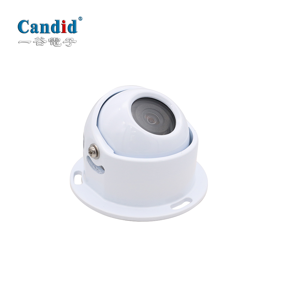 كاميرا الرؤية الليلية CA-307 بدقة 2 مليون بكسل