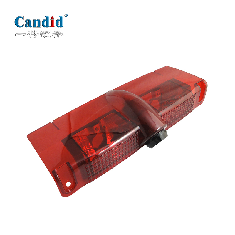 كاميرات ضوء الفرامل GMC كاميرات مقاومة للماء CA050