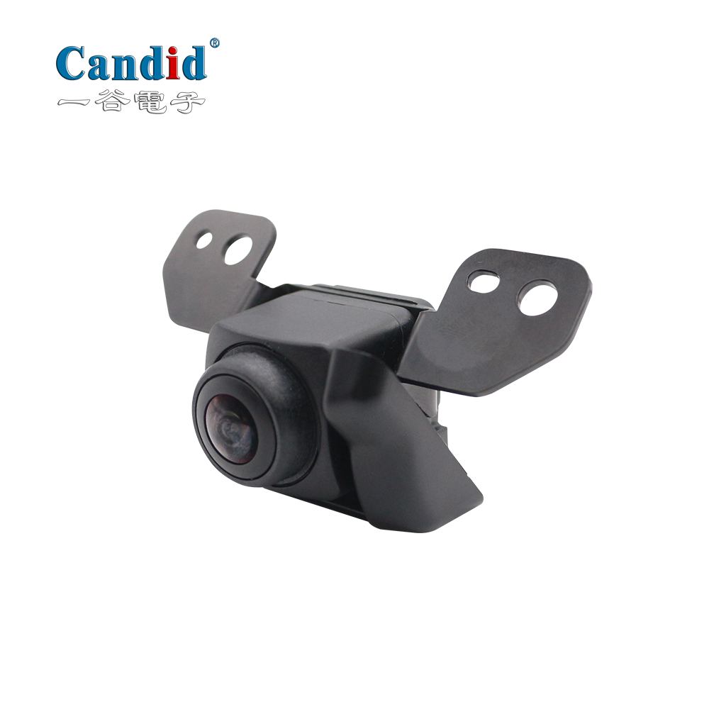 كاميرا الرؤية الخلفية المخصصة لسيارة نيسان باترول