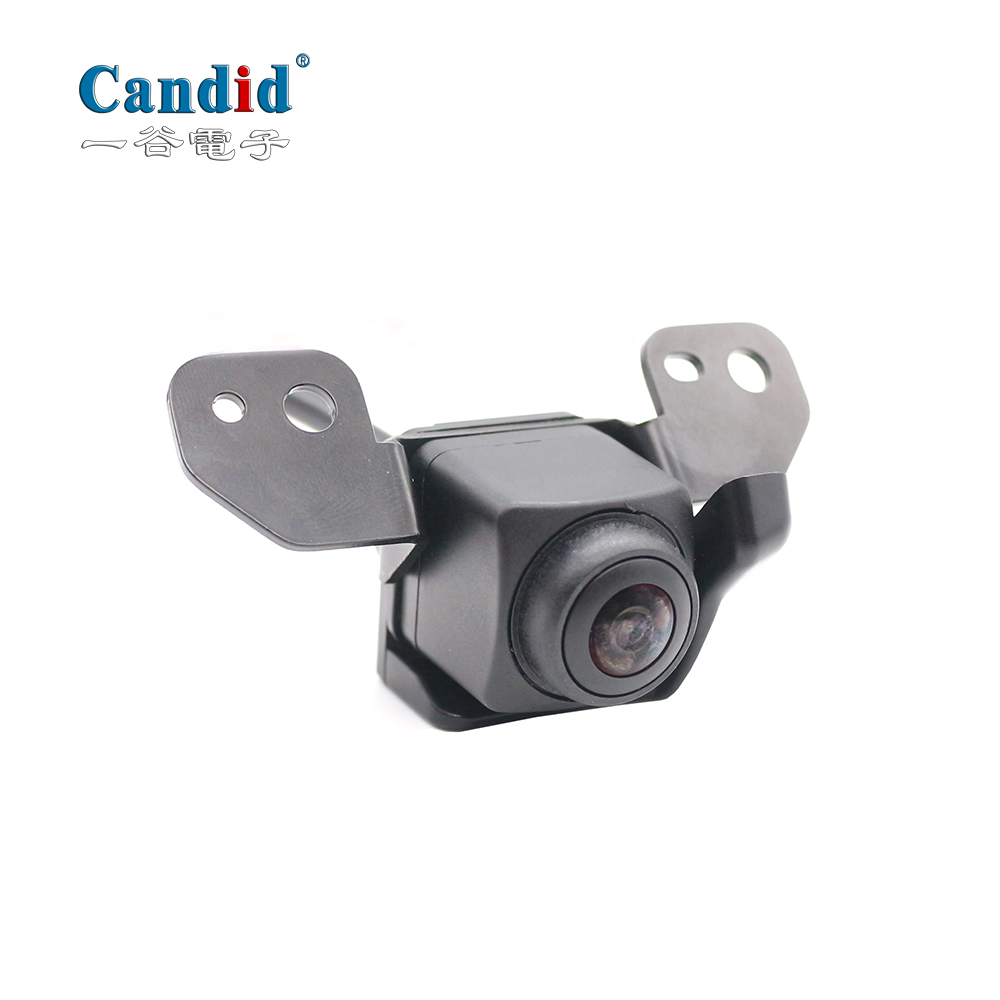 كاميرا الرؤية الخلفية المخصصة لسيارة نيسان باترول