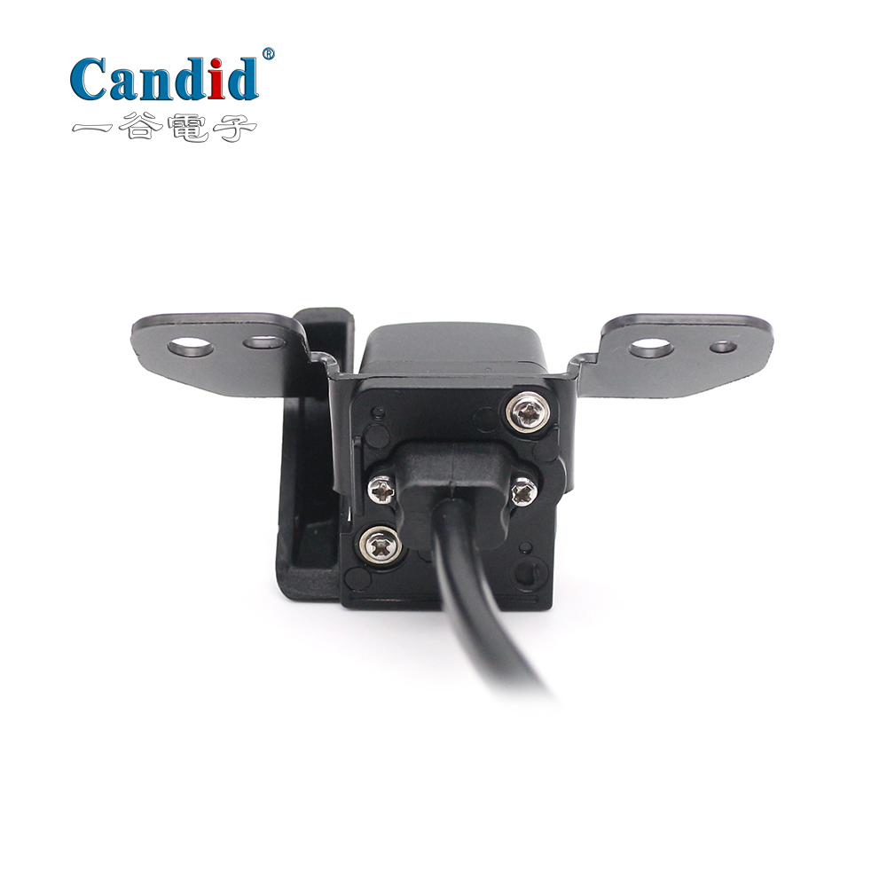 كاميرا الرؤية الخلفية المخصصة لسيارة نيسان باترول