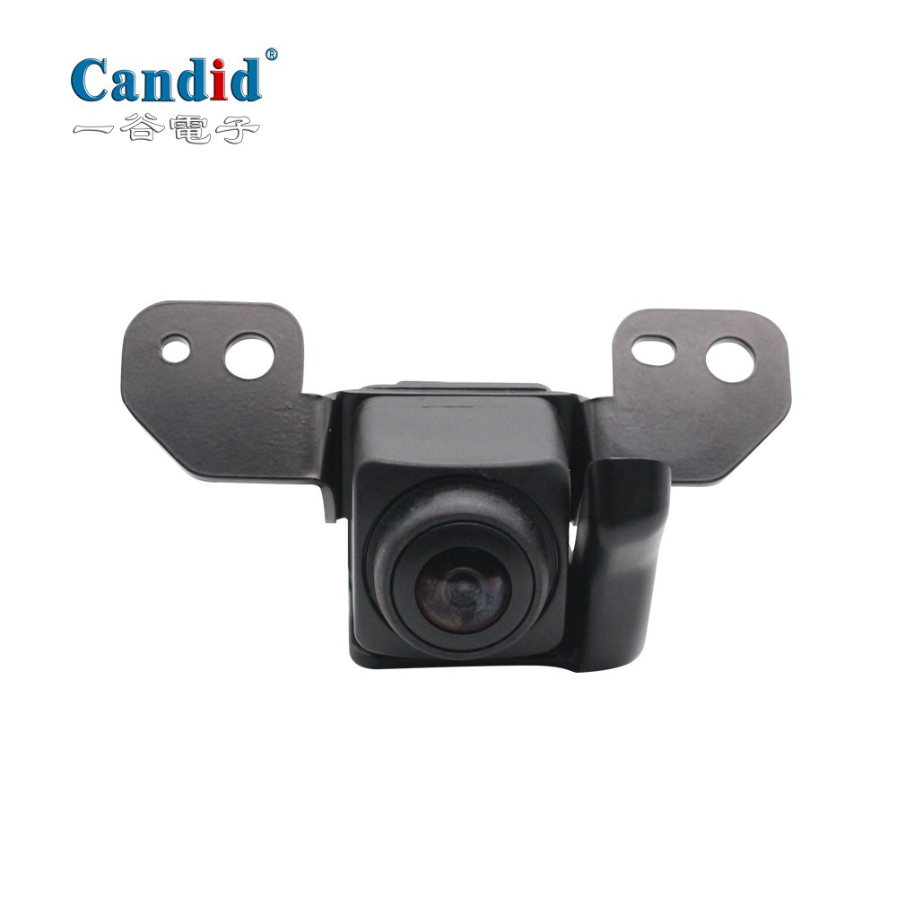 كاميرا الرؤية الخلفية المخصصة لسيارة نيسان باترول