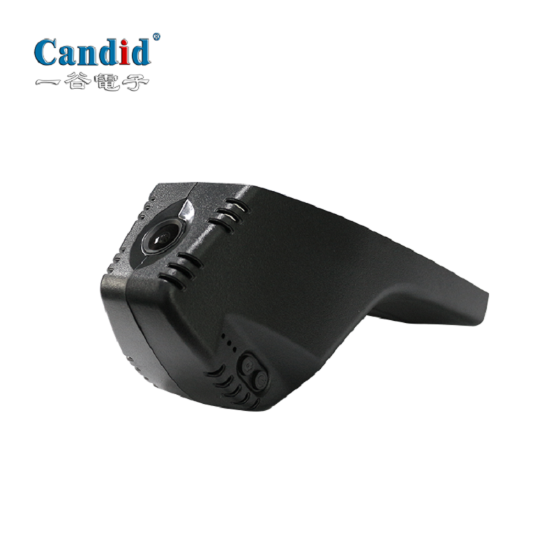 هل يجب عليك شراء كاميرا أمامية وخلفية للوحة القيادة؟ | كاميرا الرؤية الأمامية