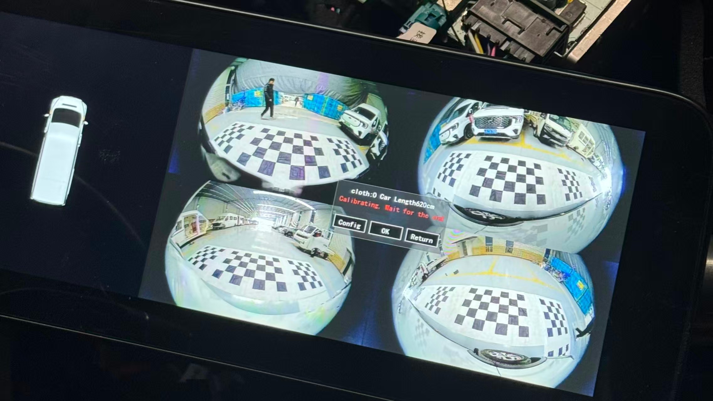 عرض بزاوية 360 درجة يفوز بموافقة الشركة المصنعة الأصلية؛ شركة كانديد تحصل على طلبية تجريبية للحافلات لعام 2026