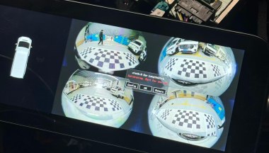 عرض بزاوية 360 درجة يفوز بموافقة الشركة المصنعة الأصلية؛ شركة كانديد تحصل على طلبية تجريبية للحافلات لعام 2026