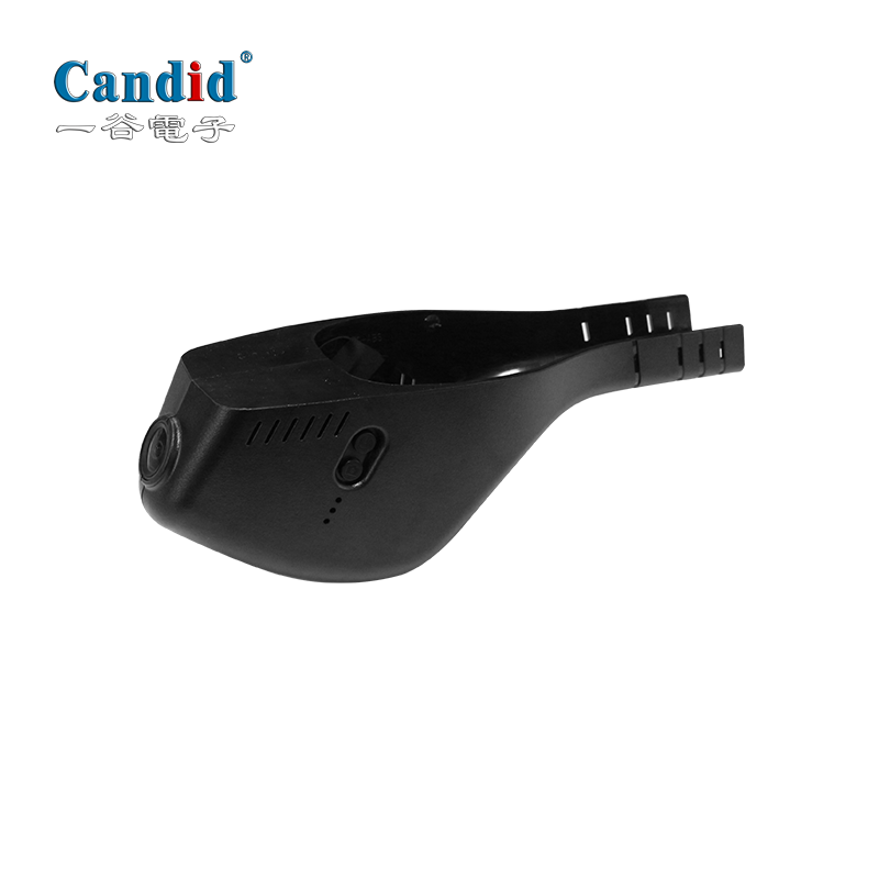 جهاز تسجيل الفيديو الرقمي GIT (HY-5008)