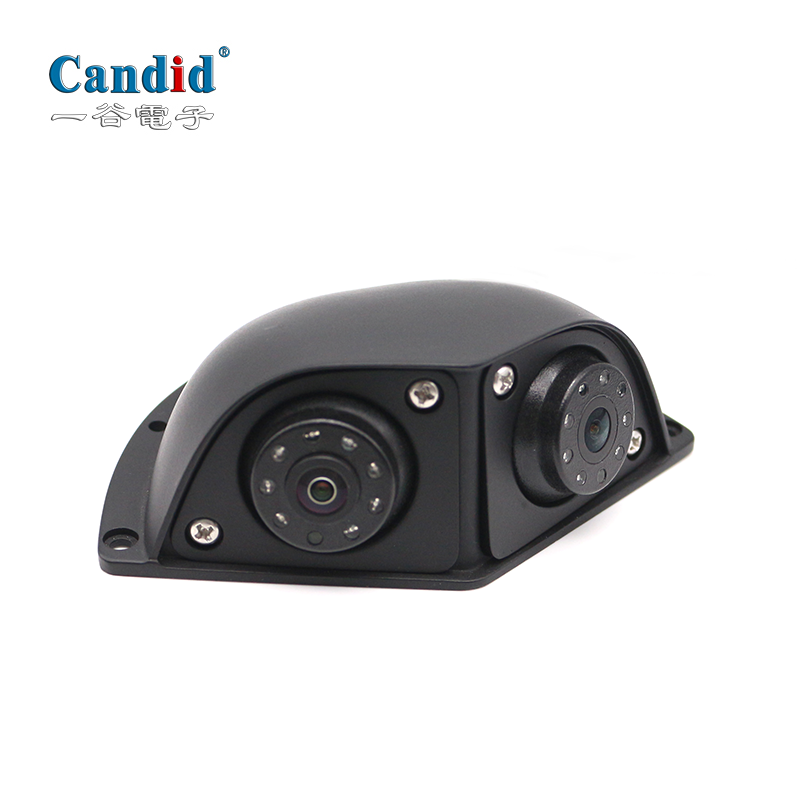 كاميرا مزدوجة العدسة T-204