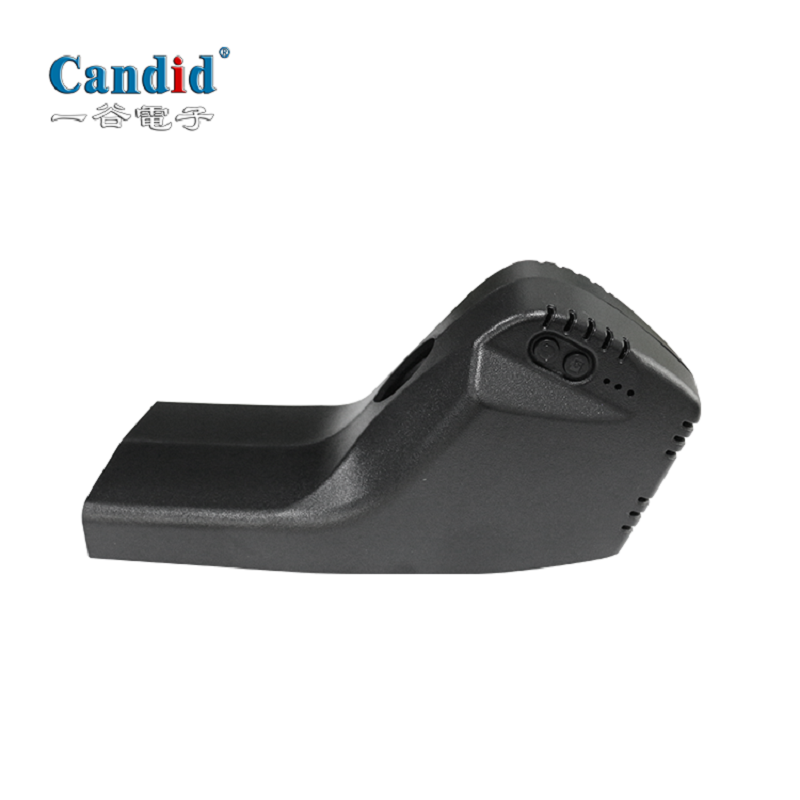 مسجل فيديو رقمي لسيارة BMW الفئة الثالثة (HY-9208)