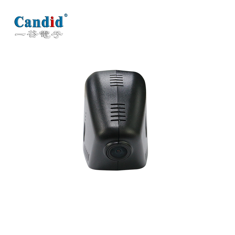 جهاز تسجيل الفيديو الرقمي GIT (HY-5008)