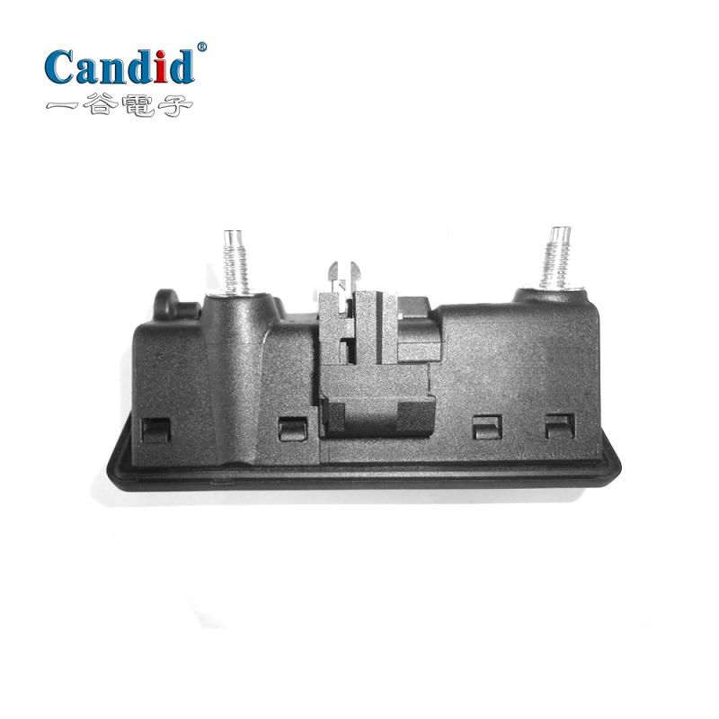 كاميرا سيارة CA-701B كاميرات سيارات سوني خط وقوف السيارات اختياري