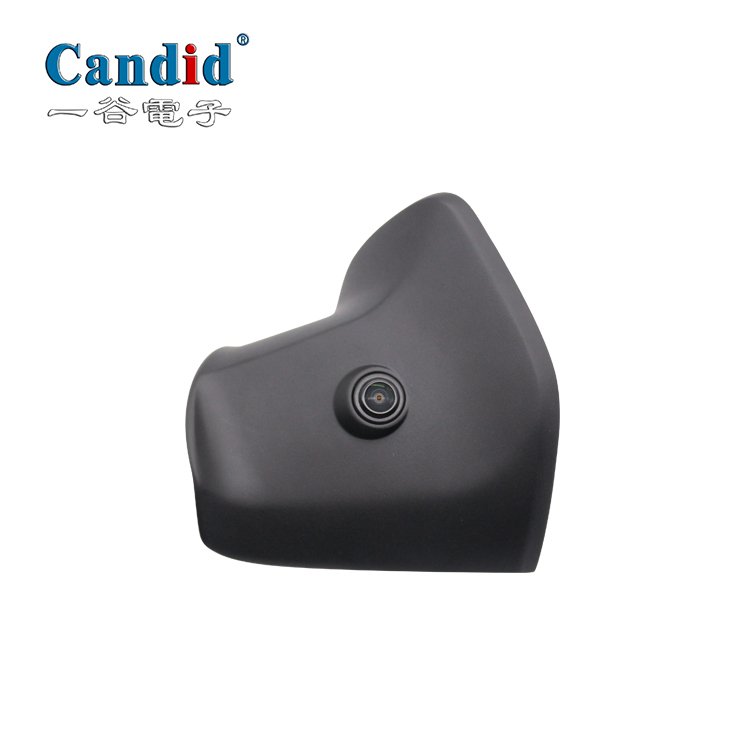 نظام مراقبة الرؤية الشاملة لسيارة لاند كروزر 300 (LC300)