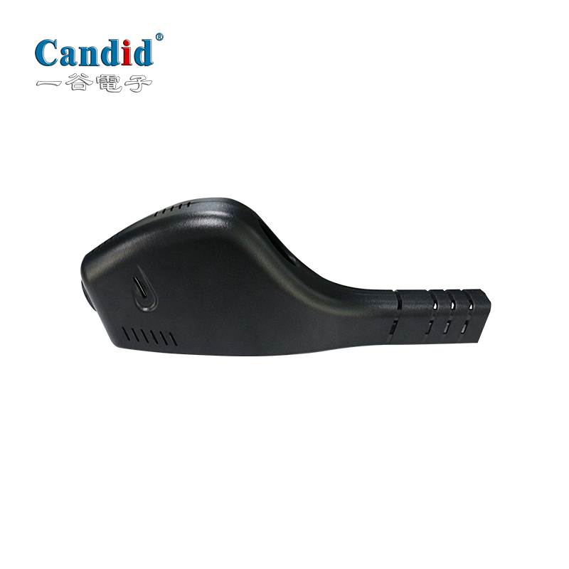 جهاز تسجيل الفيديو الرقمي GIT (HY-5008)