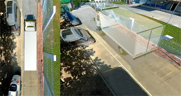 وصول جديد: نظام مراقبة LVDS ذو 6 قنوات يدخل رسميًا مرحلة الإنتاج الضخم!