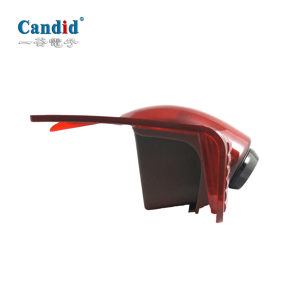 كاميرات ضوء الفرامل GMC كاميرات مقاومة للماء CA050