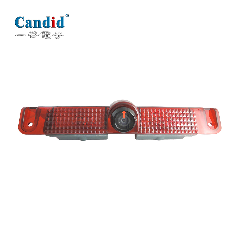 كاميرات ضوء الفرامل GMC كاميرات مقاومة للماء CA050