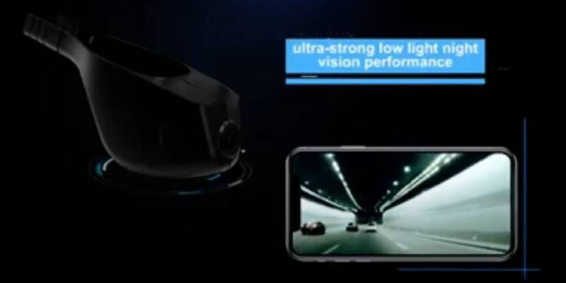 ما هي متطلبات تقنية كاميرات السيارات؟