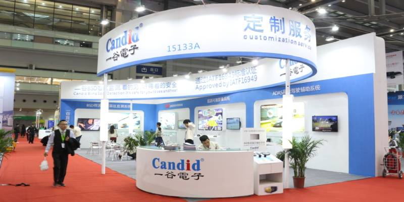 مبدأ عمل ومتطلبات تركيب كاميرا السيارة.