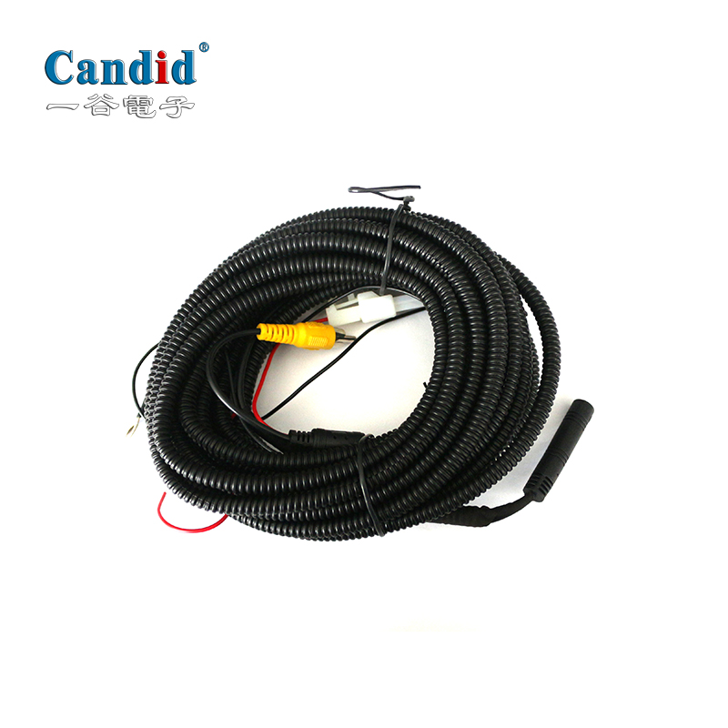 كاميرا سيارة T-020