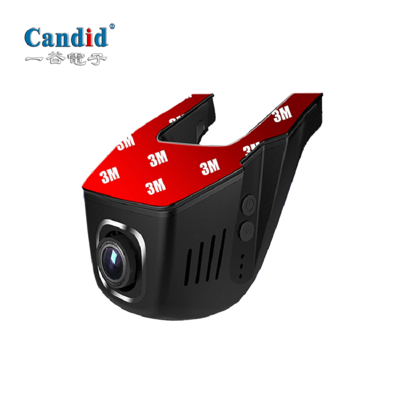 مسجل فيديو رقمي عالمي (D-002)