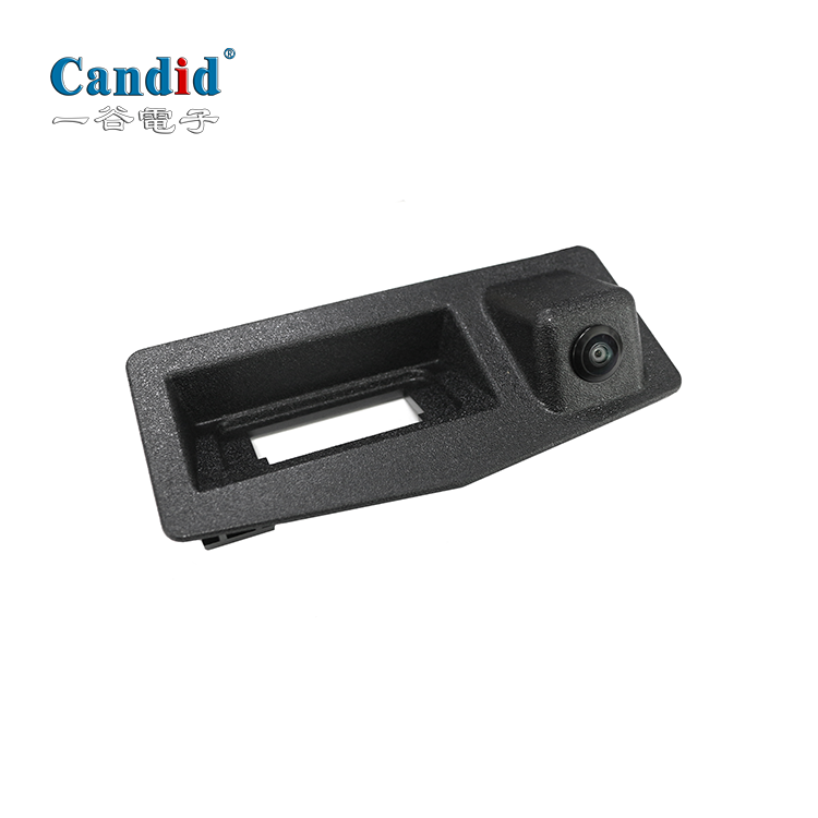 كاميرات الباب الخلفي لسيارات كاديلاك ATS&XTS CA-711