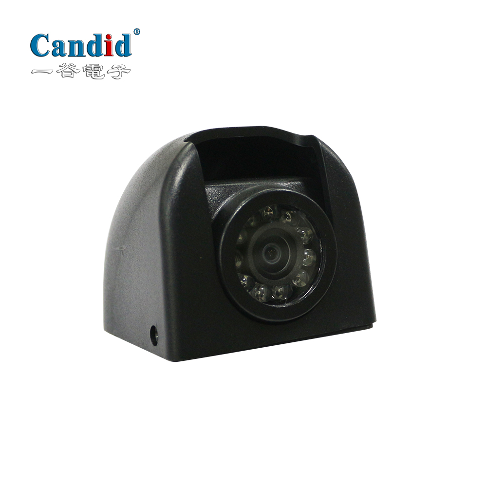 كاميرا مراقبة المنطقة العمياء لآلة البناء T-132