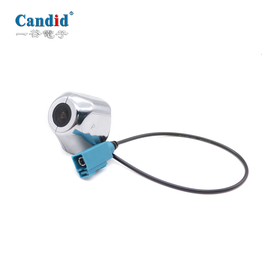 مرآة الرؤية الخلفية الإلكترونية CMS لمركبات الركاب