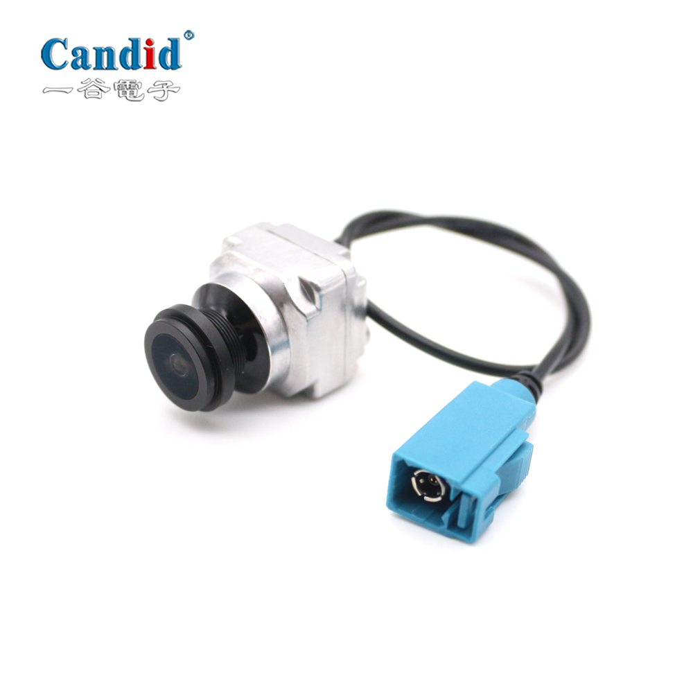 مرآة الرؤية الخلفية الإلكترونية CMS لمركبات الركاب