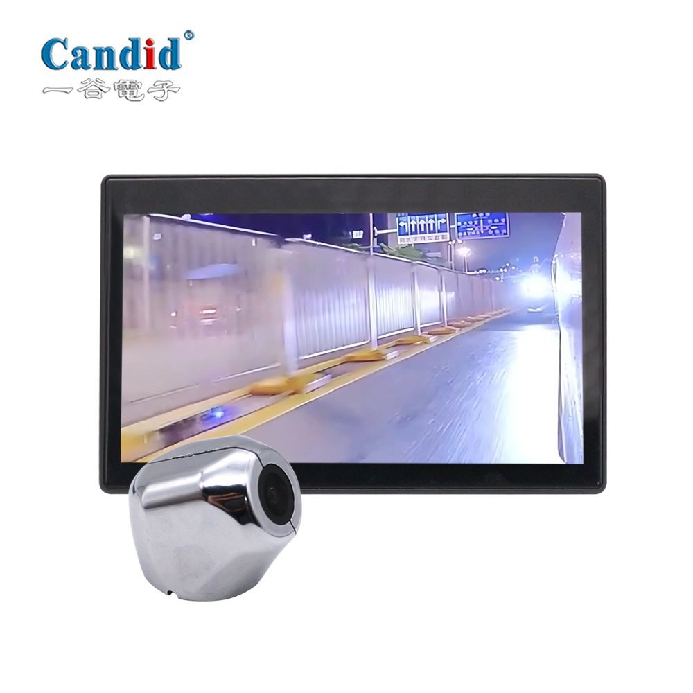 مرآة الرؤية الخلفية الإلكترونية CMS لمركبات الركاب