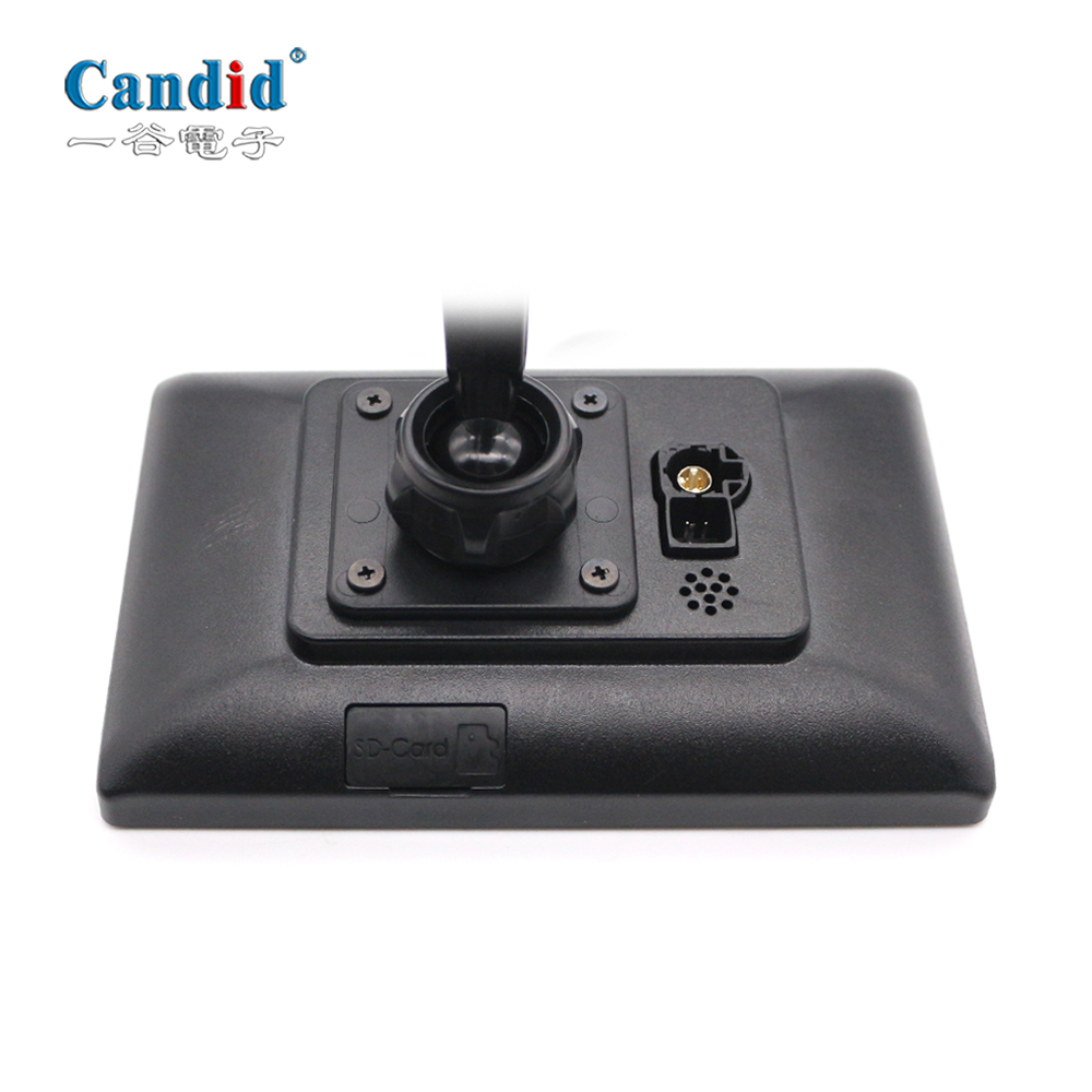 مرآة الرؤية الخلفية الإلكترونية CMS لمركبات الركاب