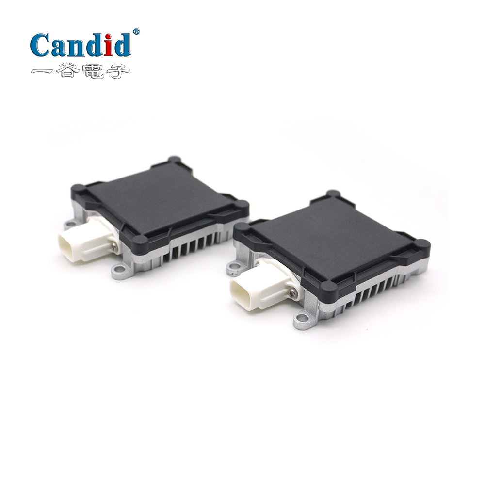 رادار الموجات المليمترية 77 جيجاهيرتز