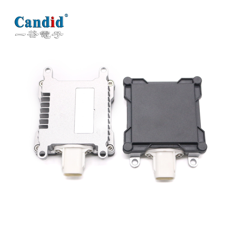 رادار الموجات المليمترية 77 جيجاهيرتز