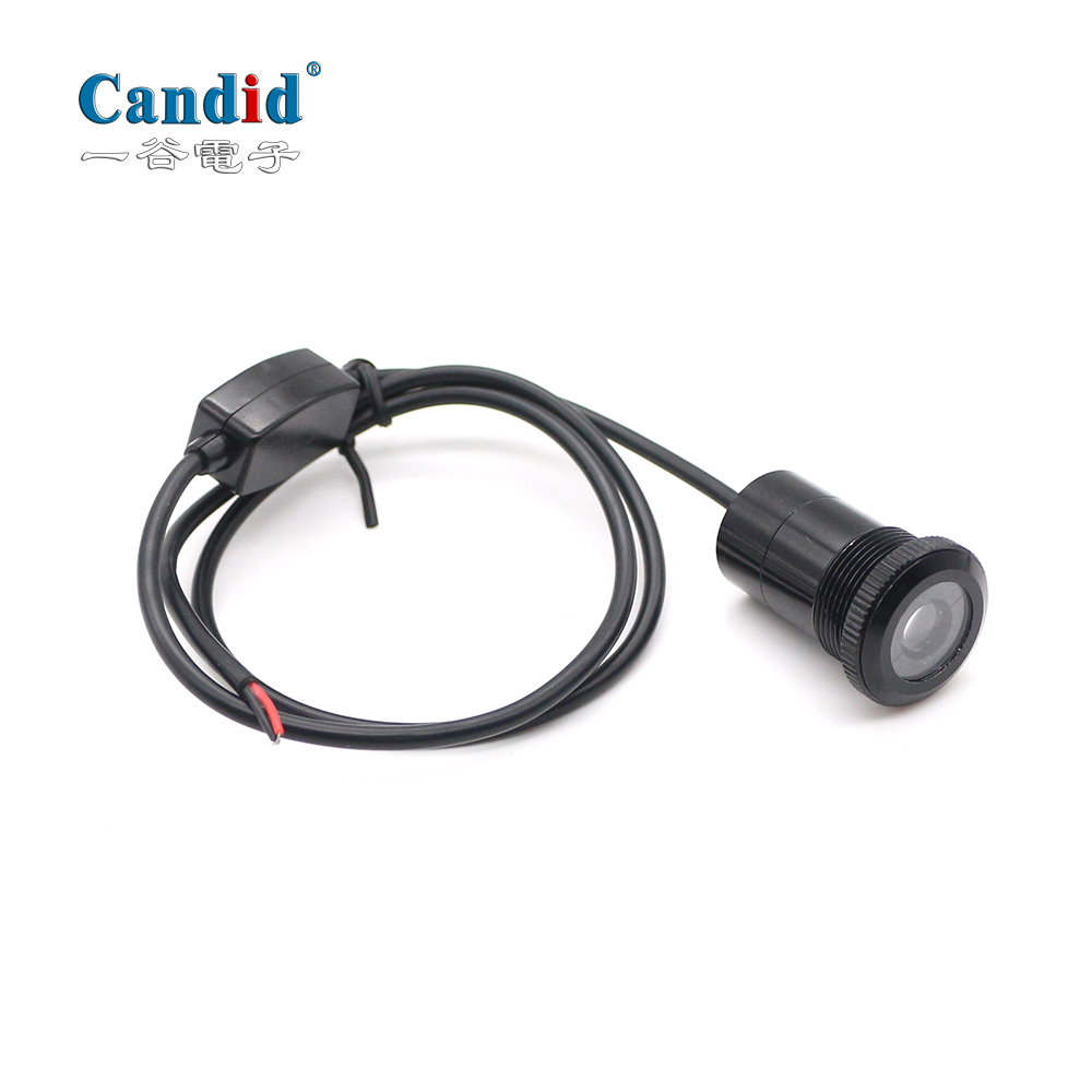 أضواء ترحيب عالمية ومخصصة للسيارة