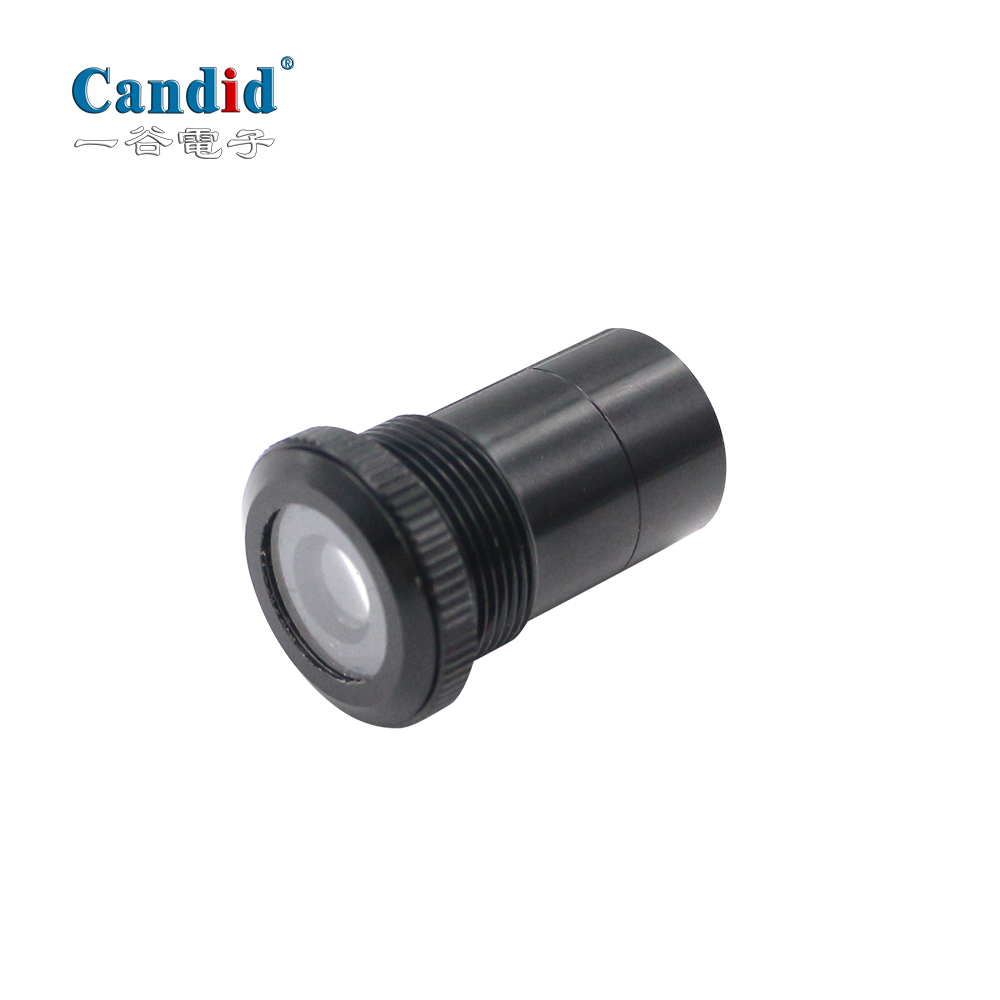 أضواء ترحيب عالمية ومخصصة للسيارة