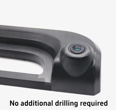 كاميرات الرؤية الخلفية المزدوجة لسيارة فيات دوكاتو RV (T-171)