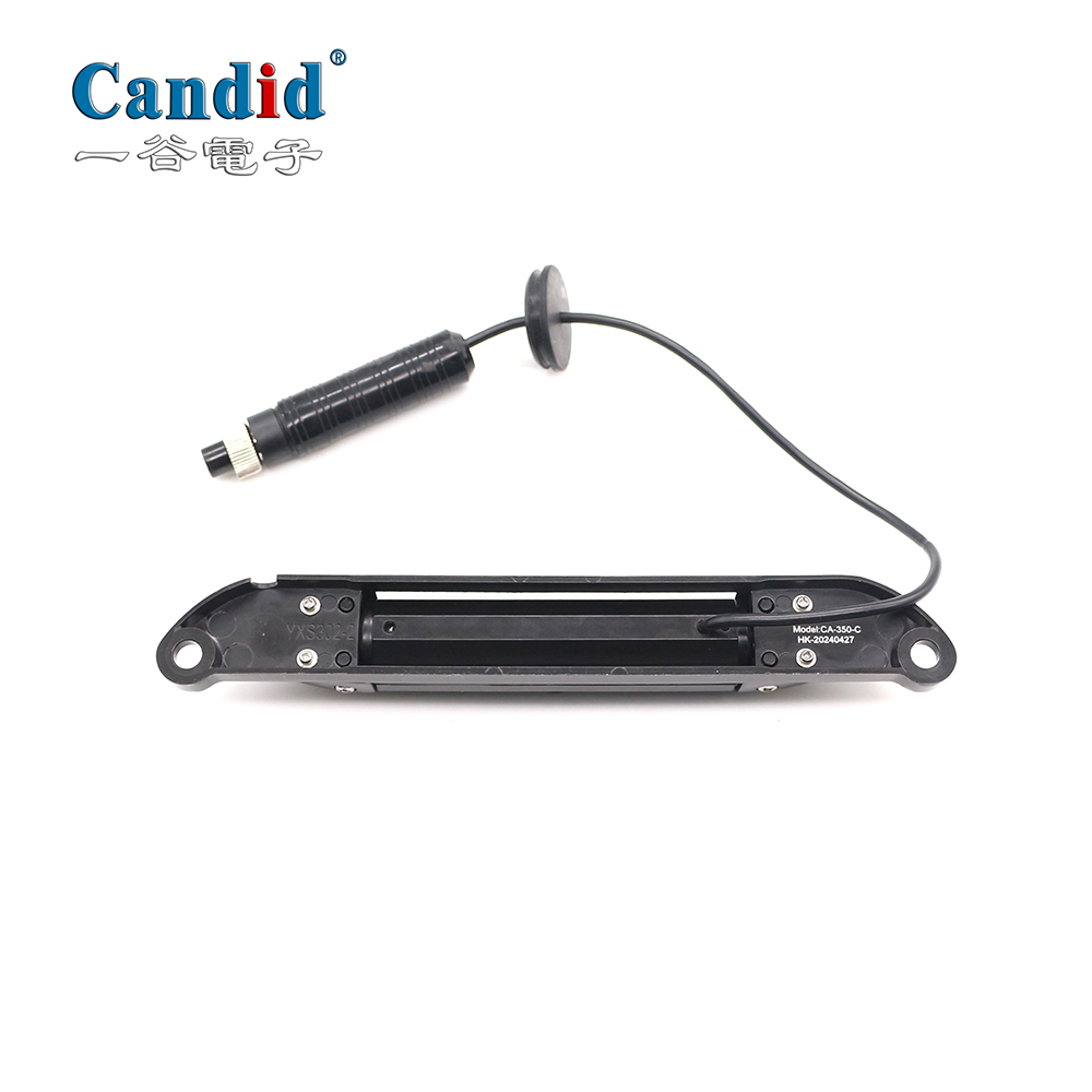 كاميرا خلفية عالمية G-052 للحافلات/الشاحنات