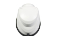 كاميرا معدنية بالكامل مقاومة للصدمات للمركبات التجارية