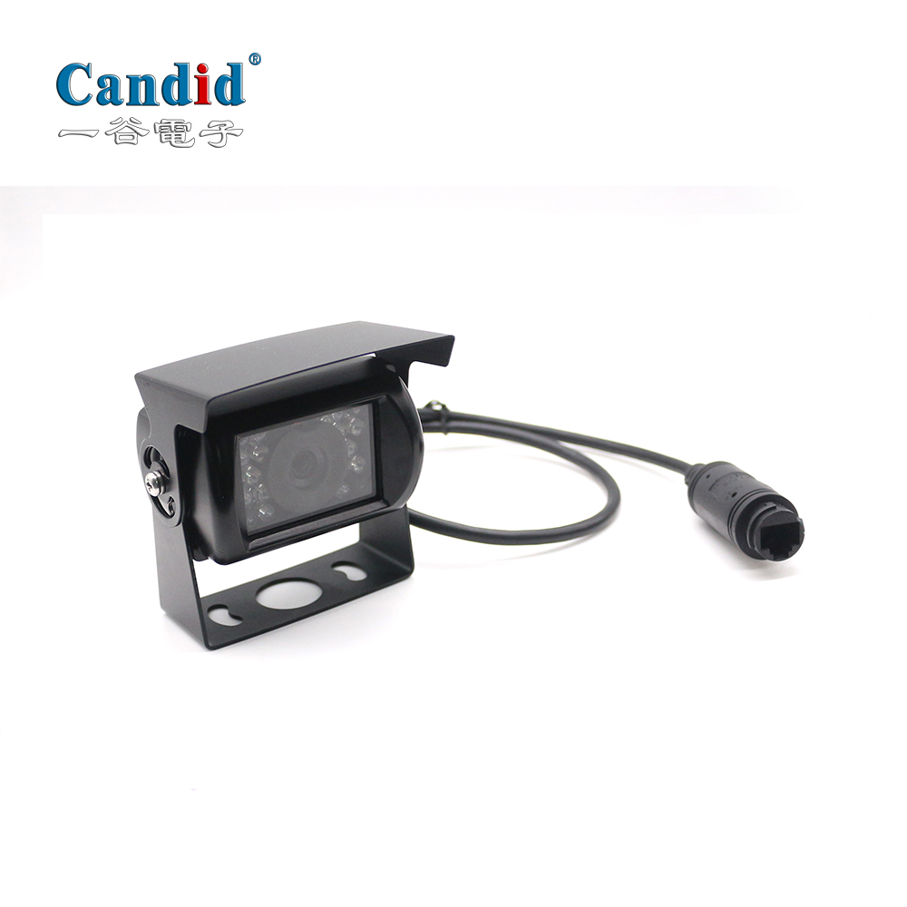 كاميرا شبكة IP بدقة 4 ملايين بكسل CA-9880